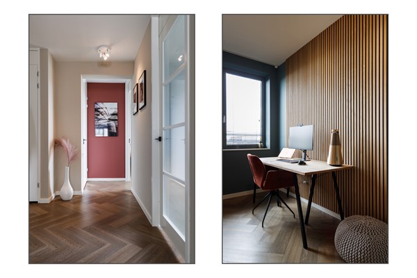 Medium property photo - Grauwaartsingel, 3541 DA Utrecht